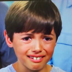 Meet your Posher, Brooke